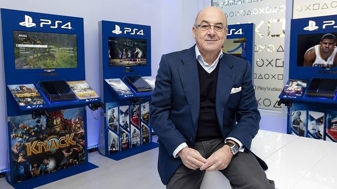 «El dominio de PlayStation 4 en el mercado no es sano para la industria»