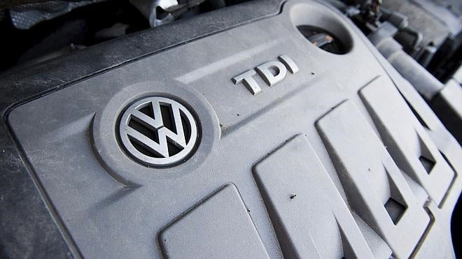 Volkswagen pierde 1.673 millones por los costes para afrontar la crisis de los diésel