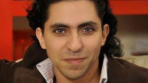 El bloguero saudí Raif Badawi gana el premio Sájarov a la Libertad de Conciencia