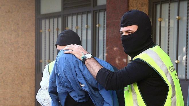 Prisión para el presunto yihadista detenido en Cornellá