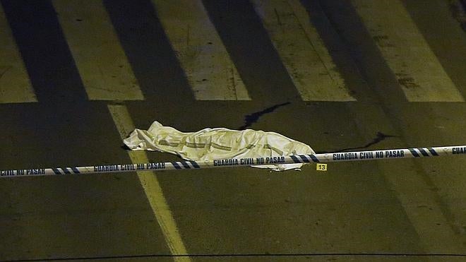 El presunto homicida de Lliria tenía una orden de alejamiento de 300 metros