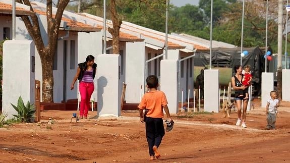 El Banco Mundial cree que habrá 100 millones de pobres más en 2030 por el cambio climático