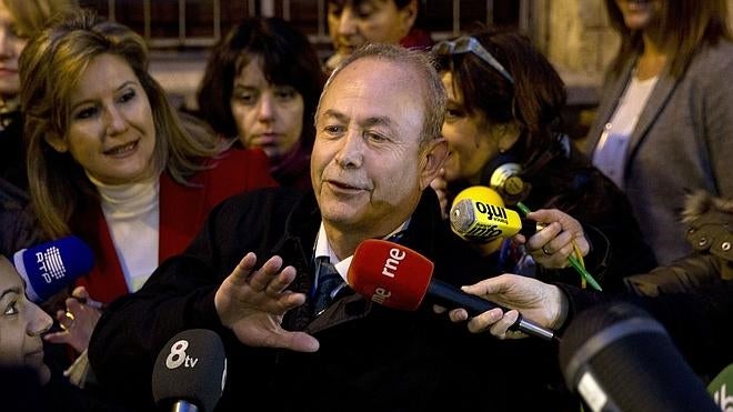 Iglesias desvela que ofreció al juez Castro integrarse en Podemos