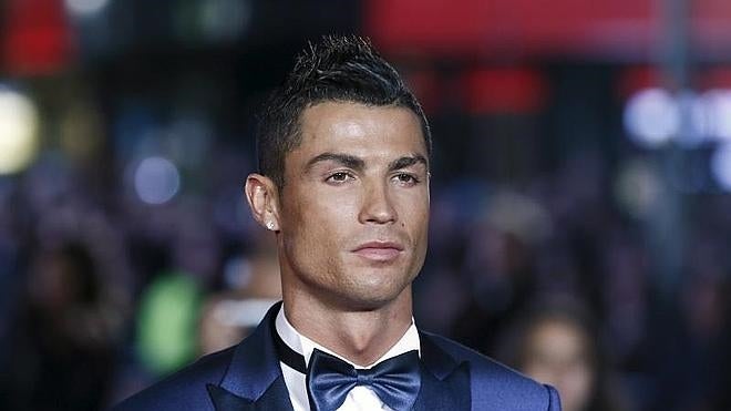 «Cristiano no está a gusto; tiene algún problema»