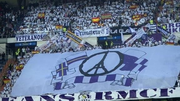 La LFP denuncia cánticos ofensivos en el clásico y en el derbi gallego