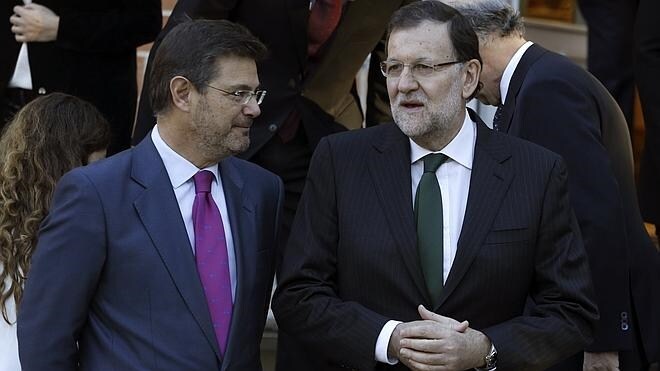 Rajoy participará en la Cumbre de Jefes de Estado y de Gobierno contra el cambio climático en París