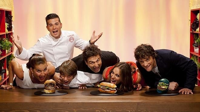 'MasterChef Junior', la receta infalible de TVE