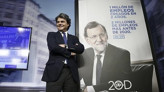 El PP deja el aborto fuera del programa y promete 2.000 euros a las menores embarazadas