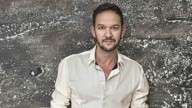 Ulises Mérida, nuevo miembro de la Asociación Creadores de Moda de España