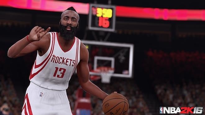 Regresa NBA 2K16, regresa el rey