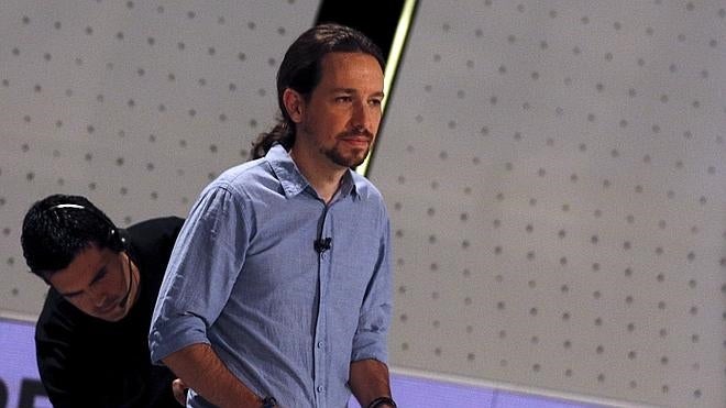 Iglesias cree que el debate ha consolidado «la idea de remontada»