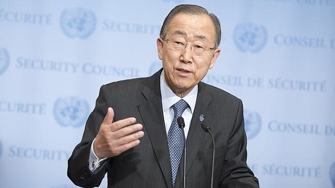 La ONU destaca las ventajas del acuerdo climático alcanzado en París
