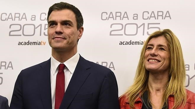 Sánchez no se arrepiente: «Dije a Rajoy lo que millones de españoles piensan»