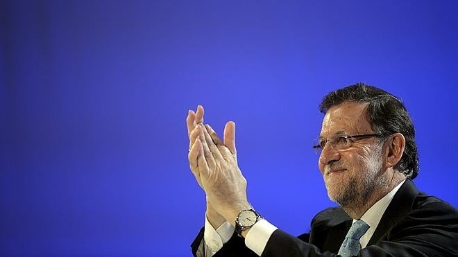 Rajoy aboga por alcanzar un acuerdo de gobernabilidad, no sólo de investidura