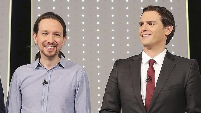 «Es el debate del fin de una época»