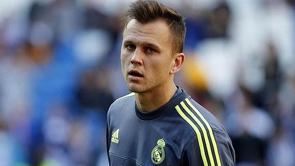 El 'caso Cheryshev' sigue abierto por Navidad