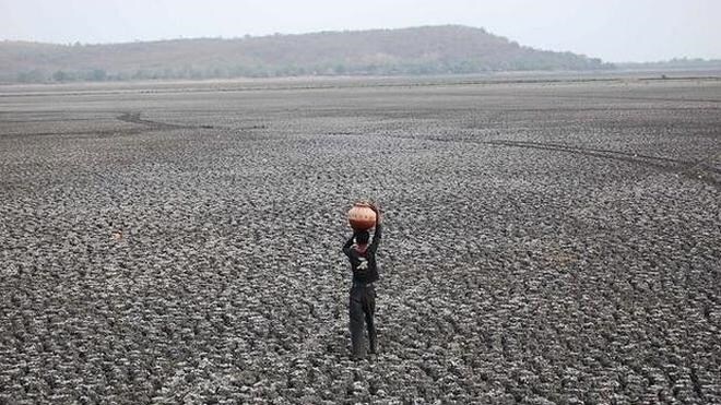 «El Niño ha creado un caos climático mundial»