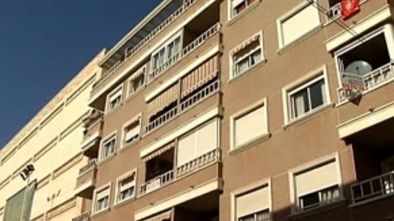 Un hombre mata a su mujer e hija y luego se suicida en Alicante