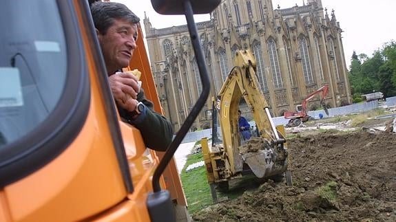 La pausa del bocadillo no disfrutada debe ser pagada aparte