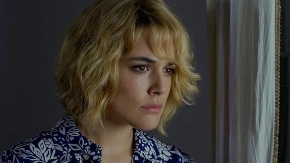 Almodóvar estrena el primer tráiler de 'Julieta'