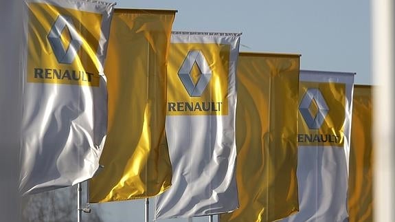 El Gobierno francés niega que Renault haya trucado sus motores