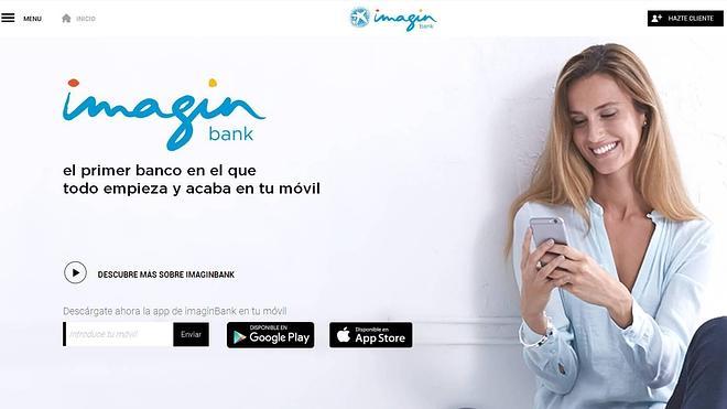 Caixabank lanza el primer banco sólo por móvil en España