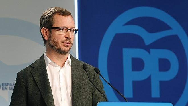 El PP busca obligar a PSOE y Podemos a pronunciarse sobre el derecho de autodeterminación