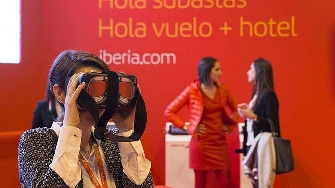 Fitur muestra su lado más tecnológico