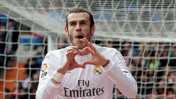 Gareth Bale costó más caro que Cristiano Ronaldo