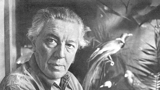 El verso oscuro de André Breton