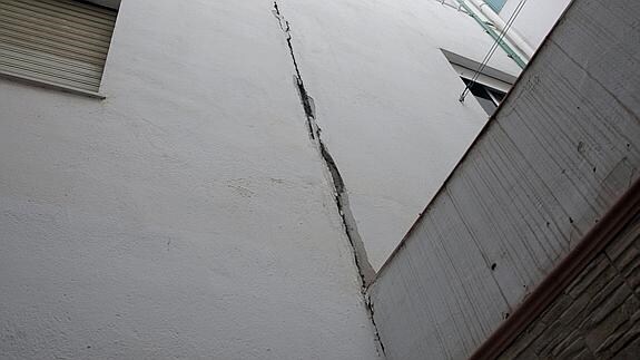 Registradas unas 250 réplicas del terremoto del mar de Alborán