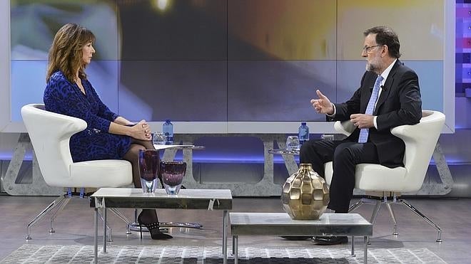 Rajoy, dispuesto a ceder la vicepresidencia a Sánchez