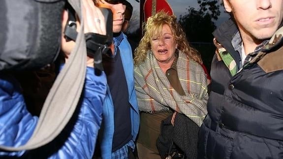 Marisol Yagüe entra en prisión para cumplir cinco años y medio por la sentencia de Malaya