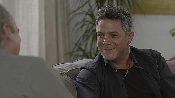 Alejandro Sanz iguala el récord de 'En la tuya o en la mía'