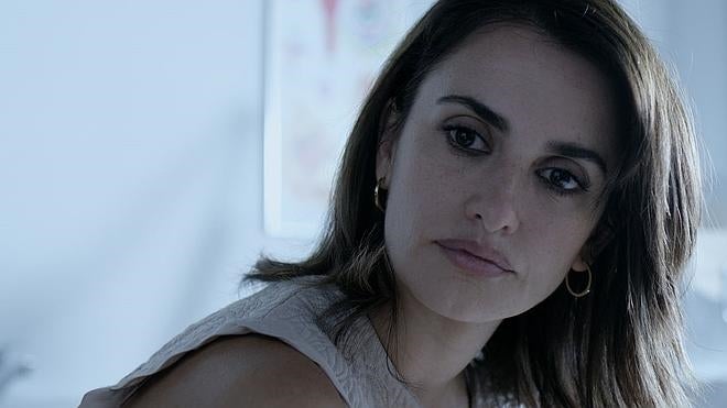 Penélope Cruz, luz frente a la oscuridad