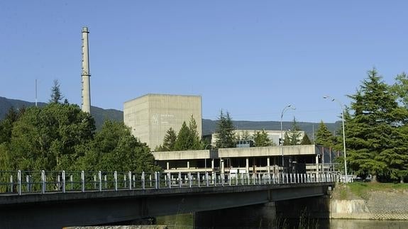 Todos los grupos del Congreso, salvo el PP, piden al CSN que aplace la decisión de reabrir Garoña