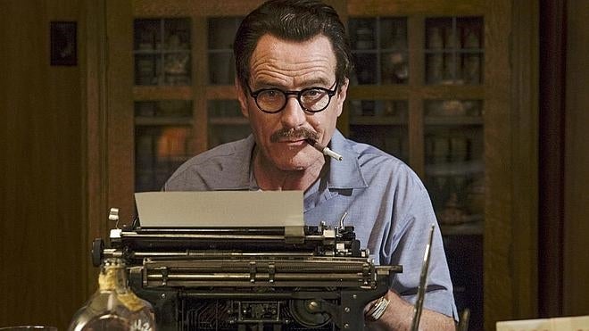 Bryan Cranston: la vida después de la metanfetamina azul