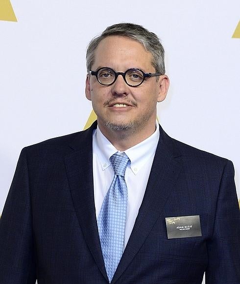 Adam McKay, humor para diseccionar la crisis financiera