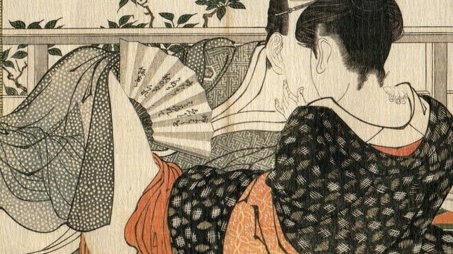 La subversiva sensualidad de Junichiro Tanizaki