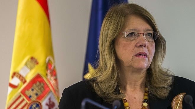 Elvira Rodríguez cuestiona la sentencia del Supremo sobre las cuentas engañosas de Bankia