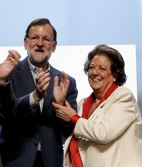 El PP agradece a Barberá sus explicaciones