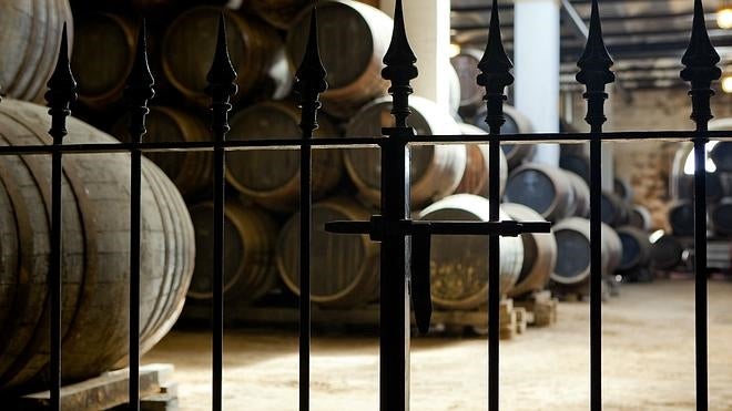 Vinos de Jerez para principiantes