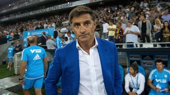 Míchel: «Me encuentro capacitado para entrenar al Real Madrid»