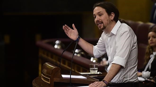 Iglesias no deja títere con cabeza y acaba fuera de sí