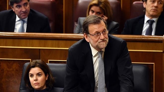 Rajoy llamará a Sánchez tras el debate para intentar otra vez la gran coalición