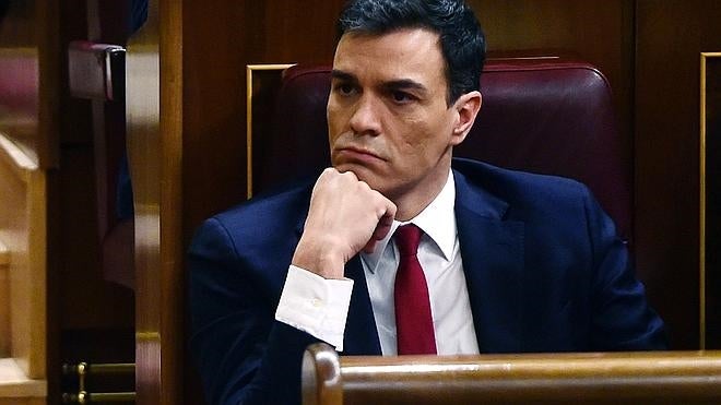 El segundo no a Pedro Sánchez devuelve la legislatura a la casilla de salida