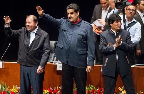 Venezuela inicia diez días de homenajes a Chávez tres años después de su muerte