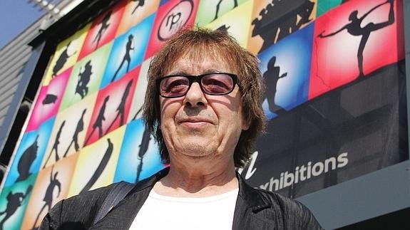 Bill Wyman sufre cáncer de próstata