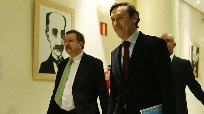 El PP rechaza la reunión a tres que proponen los equipos de PSOE y Ciudadanos