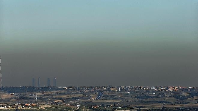 La contaminación provoca casi trece millones de muertes prematuras al año